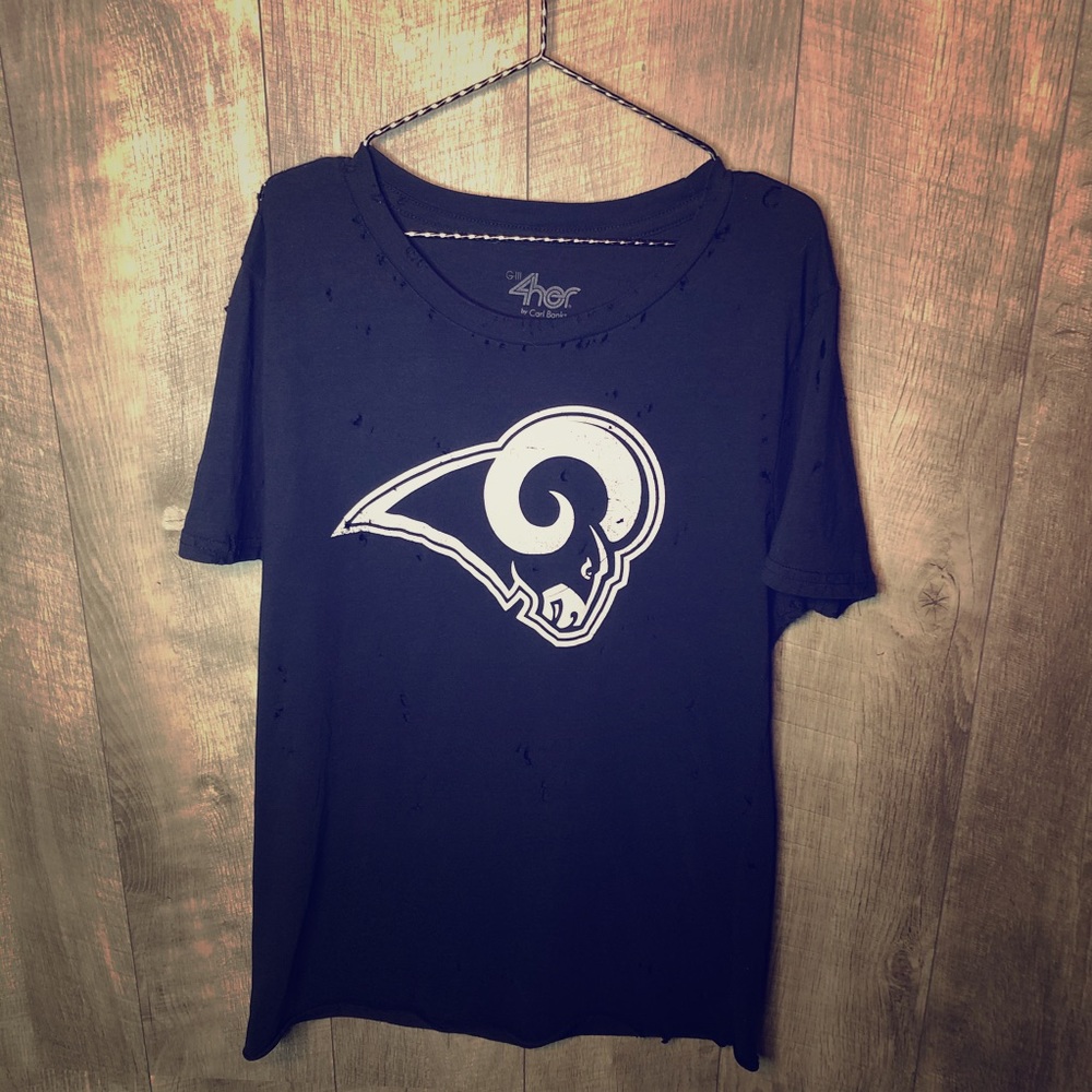 💙 LA Rams T-Shirt 💙